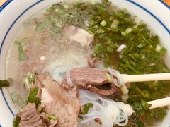 优质水盆羊肉-陈掌柜澄城水盆羊肉(钟楼店)