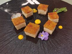 -正佳广场万豪酒店-粤菜餐厅·点心·海鲜·聚餐