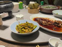 -福照楼汽锅鸡·云南特色菜(护国路店)