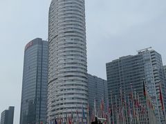 -东浩兰生上海世博展览馆