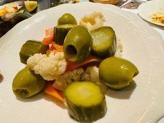 -Osteria Garden 生蚝花园餐厅(原进贤路店)