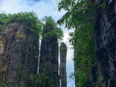 -恩施大峡谷