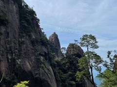 -三清山风景名胜区