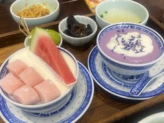 -蟹上黄·蟹黄面·江南糖水(人民广场店)