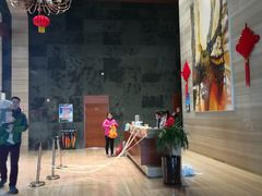 -月坨岛华清月府温泉酒店