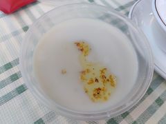 桂花冰豆花-鸿先阁·干煸虾(星沙店)