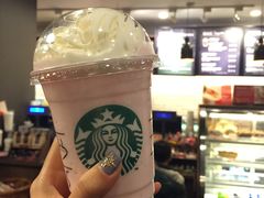 -星巴克(宁波老外滩店)