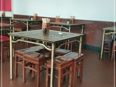 大堂-惠丰源烩面馆(经七路店)