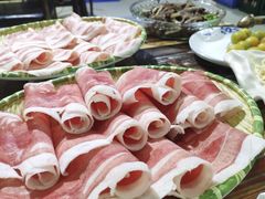 -楼外楼大刀肉传统火锅居(幸福街店)