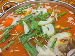 -亮欢寨酸汤鱼(沙冲路店)