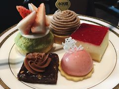 -也枫·小黄楼(南山路旗舰店)
