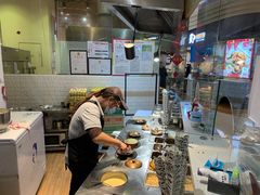 -旦3蛋烘糕(大悦城店)