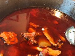 -李子坝梁山鸡(李子坝大鸡哥店)