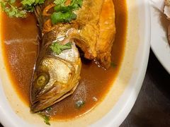 -浩家苑菜馆(汉口路店)
