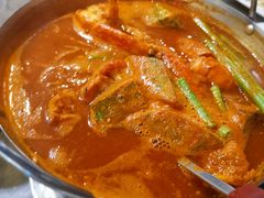 -The Dishes Seafood & Restaurant