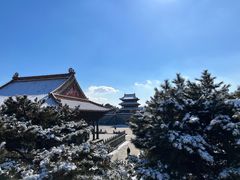 -北陵公园