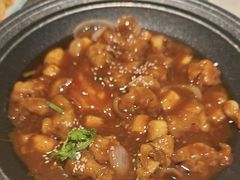 -悦海·家宴·冰花皮皮虾大锅贴(宝龙店)
