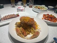 -食悦江南·淮扬菜·烤鸭(亚运村·惠新店)