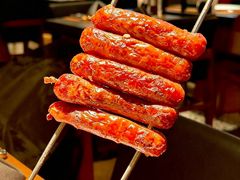 -拉蒂娜·巴西牛排馆 Latina·Brazilian Steakhouse(陆家嘴旗舰店)