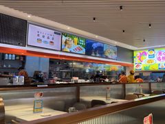 -港久茶餐厅(鹭洲里店)