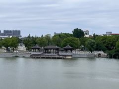 -葛仙湖公园