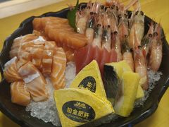 -大焰自助日式料理 铁板烧(徐汇店)