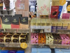 -GODIVA(王府井apm店)