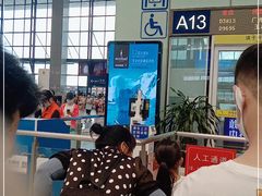 -南宁东站