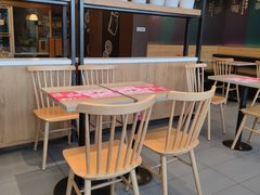 -肯德基(天津奥城店)