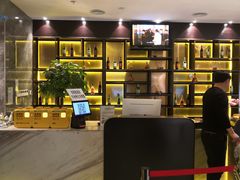 -禾斗海鲜自助(市南银座店)