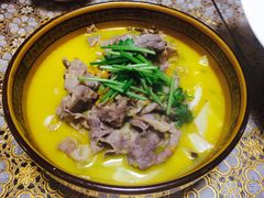 -一盐堂本帮菜(外滩店)