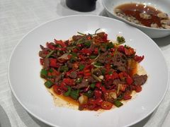-红城阁·上海味道(四平路店)