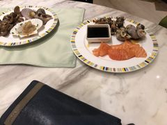 -冀粤香海鲜自助餐厅(西美五洲店)