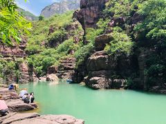 -云台山风景名胜区