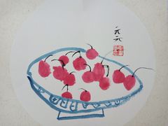 -东书房硬笔·国画·古筝·围棋·软笔·国学(新北校区)