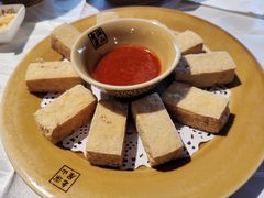 -深山老屋(国顺东路店)