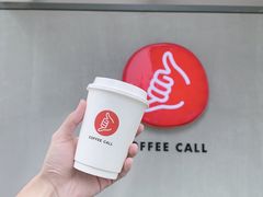 -COFFEE CALL(云锦路店)