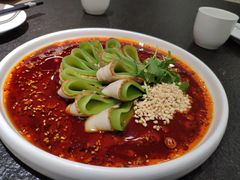 -安多素食(广仁寺路店)