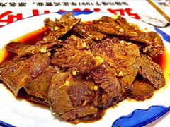 -秀园弘扬川味饭店(长久路店)