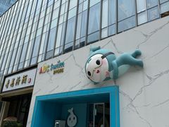 -ABC Swim亲子游泳俱乐部(河西店)