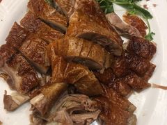 烧鹅-卡尔顿东方银龙酒店•广西菜•早茶
