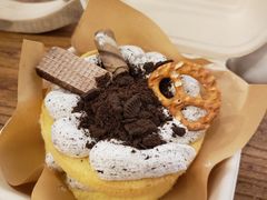 -MIMO CAFE(沙头角店)