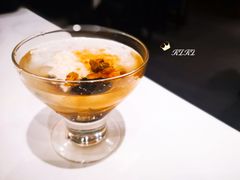 老红糖冰粉-眉州东坡(上海中心店)