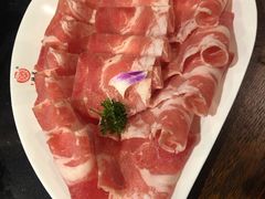 -重庆德庄火锅(体育中心店)