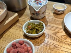 -潮粥荟·潮汕砂锅粥(朝阳大悦城店)