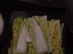 -熹悟海鲜火锅·广式打边炉