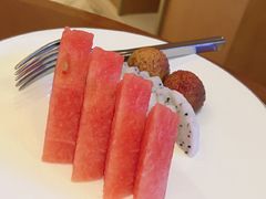 -杭州JW万豪酒店-万豪中餐厅