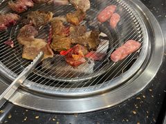 -丹东丛炟海鲜烧烤(江艺路店)