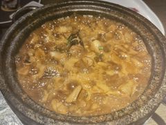 -隆喜元鱼汤包·海鲜(中联广场店)
