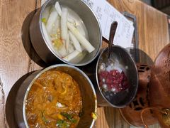 -成都你六姐·牛肉冒菜(城市集市合生汇店)